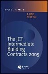 D Chappell, David Chappell, David (University of Central England in Chappell, David (University of Central England in Birmingham) Chappell, David Chappell - Jct Intermediate Building Contracts 2005