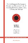 Barber, Bk Barber, Brian Barber, Brian K. (University of Tennessee Barber, Brian K. Stolz Barber, Brian Stolz Barber... - Parental Support, Psychological Control and Behavioral Control