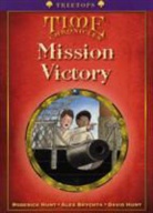 David Hunt, Roderick Hunt, Roderick Hunt Hunt, HUNT RODERICK HUNT DAVID, Mr. Alex Brychta - Oxford Reading Tree: Level 11+: Treetops Time Chronicles: Mission