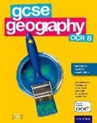 Caroline Cole, Alan Kinder, Peter Naldrett, Gemma Thurtle, John Widdowson, John Cole Widdowson - Gcse Geography Ocr B Student Book