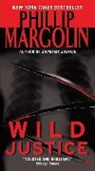 Phillip Margolin, Phillip M. Margolin, Margolin Phillip - Wild Justice