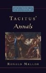 Ronald Mellor, Ronald (Professor of History Mellor, Mellor Ronald - Tacitus' Annals