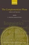 E. Phoevos Panagiotidis, E. Phoevos Panagiotidis, E. Phoevos (Assistant Professor of Linguistics Panagiotidis, Panagiotidis E. Phoevos - The Complementiser Phase