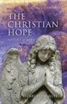 Hebblethwaite, Brian Hebblethwaite, Brian (Emeritus Fellow Hebblethwaite - The Christian Hope