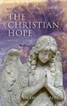 Brian Hebblethwaite, Brian (Emeritus Fellow Hebblethwaite, Hebblethwaite Brian - The Christian Hope