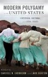 Cardell Jacobson, Cardell (EDT)/ Burton Jacobson, Lara Burton, Burton Lara, Cardell Jacobson, Jacobson Cardell - Modern Polygamy in the United States