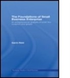 Gavin Reid, Gavin (University of St Andrews Reid, Reid Gavin - Foundations of Small Business Enterprise