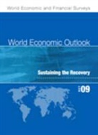 IMF Staff, International Monetary Fund, IMF Staff - World Economic Outlook., October 2010