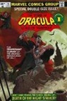 Gene Colan, Tom Palmer, Marv Wolfman, Marv/ Kraft Wolfman, Colan Gene, Palmer Tom - The Tomb of Dracula Omnibus