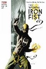 Matt/ Brubaker Fraction, Foreman Travel - The Immortal Iron Fist