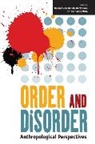 Keebet Von Pirie Benda-Beckmann, Keebet Von Benda-Beckmann, Benda-Beckmann Keebet von, Fernanda Pirie - Order and Disorder