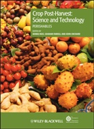 Farrell, Graham Farrell, Peter Golob, Orchard, John E. Orchard, Rees... - Crop Post-Harvest
