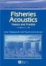 David MacLennan, David N. Maclennan, J Simmonds, John Simmonds, John (FRS Marine Laboratory Simmonds, John Maclennan Simmonds - Fisheries Acoustics