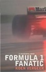 Koen Vergeer - Formula 1 Fanatic