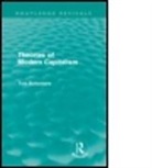 The late Tom Bottomore, Tom Bottomore, Tom (London School of Economics Bottomore, Bottomore Tom, Tom Bottomore - Theories of Modern Capitalism (Routledge Revivals)