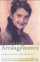 Laura Shaine Cunningham, Laura Shaine Cunningham - Sleeping Arrangements