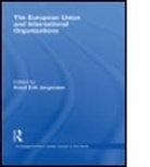 Knud Erik Jorgensen, Knud Erik (Aarhus University Jorgensen, Jorgensen Knud Erik, Knud Erik Jrgensen, Knud Erik Jorgensen, Knud Erik Jørgensen... - European Union and International Organizations