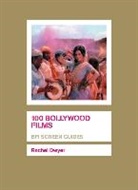 Rachel Dwyer, Dwyer Rachel - 100 Bollywood Films