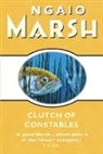 Ngaio Marsh - Clutch of Constables