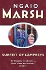 N. Marsh, Ngaio Marsh - Surfeit of Lampreys