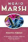 N. Marsh, Ngaio Marsh - Photo-Finish