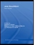 David B. Clarke, David B. Doel Clarke, CLARKE DAVID B DOEL MARCUS MERR, David B Clarke, David B. Clarke, Marcus Doel... - Jean Baudrillard