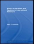 Mark D Gismondi, Mark D. Gismondi, Mark D. (Northwest Nazarene University Gismondi, GISMONDI MARK D - Ethics, Liberalism and Realism in International Relations