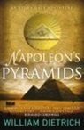 William Dietrich, Dietrich William, William Dietrich - Napoleon's Pyramids