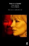 Patrick Marber, Patrick (this is Patrick's London office) Marber - Notes on a Scandal
