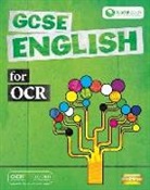 Nicola Ashton, Jane Blackburn, Liz Ekstein, Liz Hanton, Joanne Irving, Mel Peeling... - Gcse English for Ocr Student Book