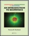 Peter M. Hoffmann, Thomas Nordlund, Thomas M. Nordlund, Thomas M. (University of Alabama At Birm Nordlund, Thomas M. Hoffmann Nordlund - Quantitative Understanding of Biosystems