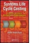 John V. Farr, John V. (United States Military Academy At W Farr, John Vail Farr - Systems Life Cycle Costing