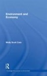Molly Scott Cato, Cato Molly Scott, Molly Scott Cato, Molly (University of Wales Institute Scott Cato - Environment and Economy