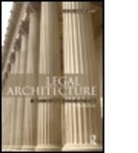Linda Mulcahy, Linda (London School of Economics Mulcahy, Linda (London School of Economics and Pol Mulcahy, Linda (London School of Economics and Political Science Mulcahy, Mulcahy Linda - Legal Architecture