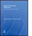 Donald Hodges, Donald (University of North Carolina At Gr Hodges, Donald (University of North Carolina at Greensboro Hodges, Donald A. Hodges, Donald A. (University of North Carolina At Hodges, Donald Sebald Hodges... - Music in the Human Experience