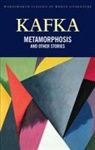 Franz Kafka - Metamorphosis & Other Stories