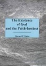 Howard Kainz, Howard P Kainz, Howard P. Kainz - Existence of God and the Faith...