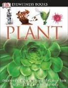 David Burnie - DK Eyewitness Books: Plant