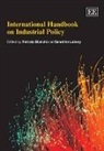 Patrizio (EDT)/ Labory Bianchi, Patrizio Labory Bianchi, Patrizio Bianchi, Sandrine Labory - International Handbook on Industrial Policy