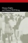 William Talbott, William J. Talbott, Talbott William J. - Human Rights and Human Well-being