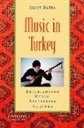 Eliot Bates, Eliot/ Wade Bates - Music in Turkey