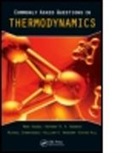 Marc J. Assael, Marc J. (Aristotle University Assael, Marc J. Wakeham Assael, Anthony R. H. Goodwin, Anthony R. H. (Schlumberger Technology Corporation Goodwin, Michael Stamatoudis... - Commonly Asked Questions in Thermodynamics