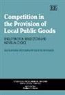 Alexandra Petermann Reifschneider, Alexandra Petermann Reifschneider - Competition in the Provision of Local Public Goods