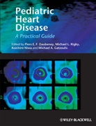 Daubeney, P Daubeney, Piers Daubeney, Piers (EDT)/ Niwa Daubeney, Piers (Royal Brompton Hospital Daubeney, Michael Gatzoulis... - Pediatric Heart Disease