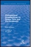 Franz Brentano, BRENTANO FRANZ, Ben (National Institutes of Mental Healt Vitiello, Marazziti Donatella, Masi Gabriele, Vitiello Ben - Philosophical Investigations on Time, Space and the Continuum