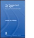 Richard van Leeuwen, Richard van Leeuwen, Richard (University of Amsterdam Van Leeuwen, van Leeuwen Richard - Thousand and One Nights