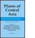 V I Grubov, V. I. Grubov, V. I. (EDT) Grubov, V.I. Grubov, V I Grubov, V I Grubov... - Plants of Central Asia Plant Collection From China and Mongolia Vol. 1