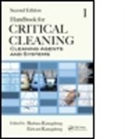 Barbara (Bfk Solutions Kanegsberg, Barbara Kanegsberg Kanegsberg, Barbara Kanegsberg, Ed Kanegsberg, Edward Kanegsberg, Kanegsberg Barbara... - Handbook for Critical Cleaning