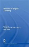 Caroline (Institute of Education Daly, Jon (Canterbury Christ Church University Davison, Jon Moss Davison, DAVISON JON MOSS JOHN DALY CARO, Caroline Daly, Jon Davison... - Debates in English Teaching