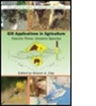 Sharon A. Clay, Sharon A. (Department of Plant Science Clay, Sharon Clay, Sharon A. Clay, Sharon A. (Department of Plant Science Clay, Clay Sharon A. - Gis Applications in Agriculture, Volume Three